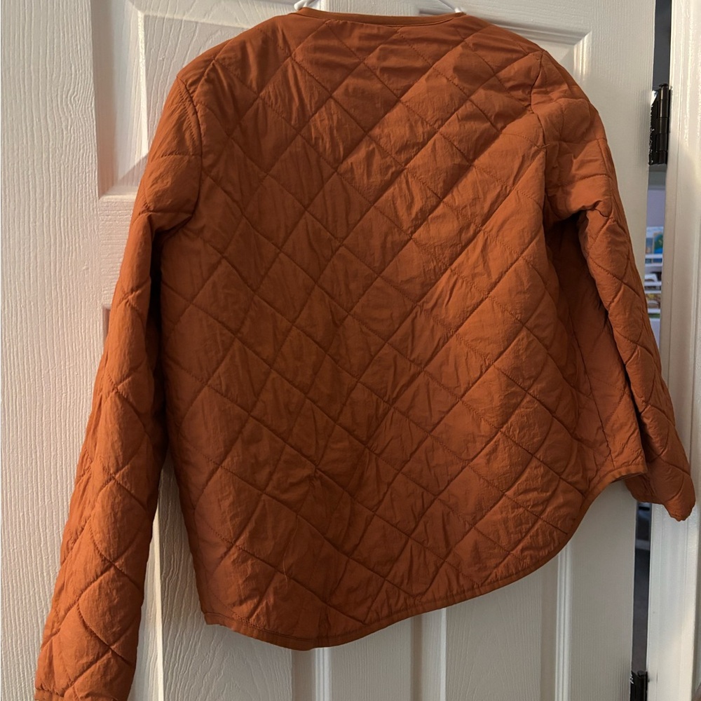 Wonder Nation Rust Jacket - Picture 2 of 3